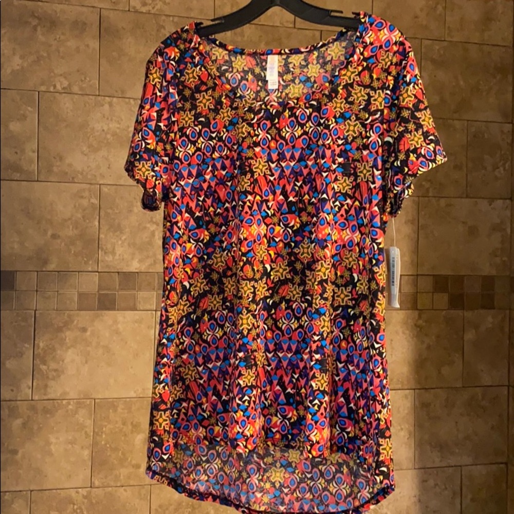 LuLaRoe Classic T